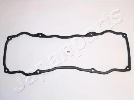 NISSAN Прокладка клапанной крышки Bluebird 1,8-2,0 JAPANPARTS GP113
