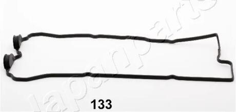 NISSAN Прокладка клап. крышки Primera 1,6 16V -02. JAPANPARTS GP133
