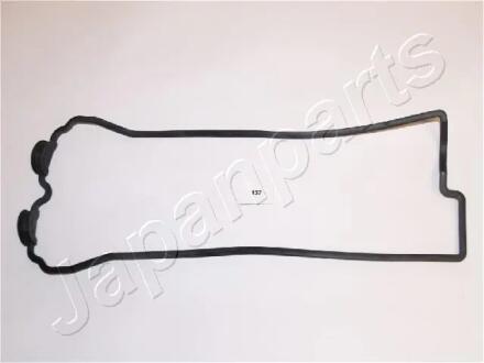 NISSAN Прокладка клапанной крышки Micra 92- JAPANPARTS GP137