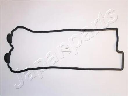 NISSAN Прокладка клапанной крышки Micra 92- JAPANPARTS GP199