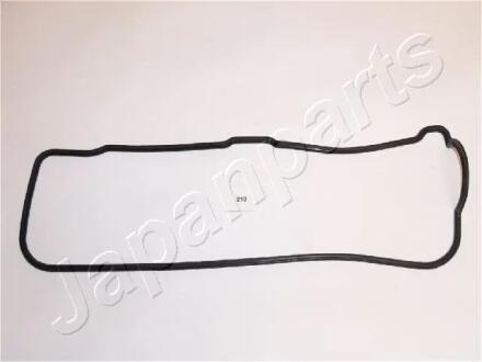Прокладка клапанной крышки TOYOTA CARINA 83- JAPANPARTS GP210