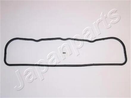 TOYOTA Прокладка клапанной крышки Hilux 1,8-2,0 -98 JAPANPARTS GP228