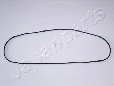 Прокладка клап. кр. OPEL MONTEREY JAPANPARTS GP906