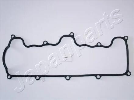 OPEL Прокладка клапанной крышки Astra F,Combo,Corsa A/B,Kadett E,Vectra B,Isuzu,Mazda 323 1.5/1.7D/TD JAPANPARTS GP907