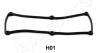 Прокладка крышки клапана HYUNDAI Atos 1.0 JAPANPARTS GPH01 (фото 1)
