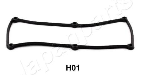 Прокладка крышки клапана HYUNDAI Atos 1.0 JAPANPARTS GPH01