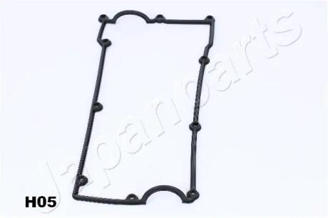 Прокладка клап. кр. HYUNDAI ELANTRA 1.6 -06 JAPANPARTS GPH05