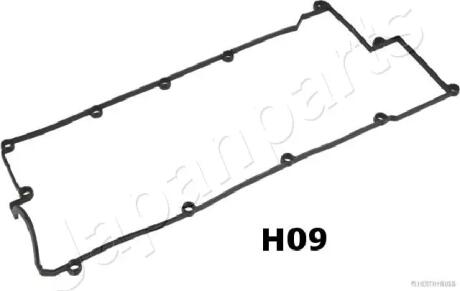 HYUNDAI К-т прокладок крышки клапана Elantra 1,8 -06 JAPANPARTS GPH09