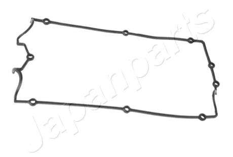 HYUNDAI Прокладка клапанной крышки Santa FE 2,4 -06 JAPANPARTS GPH11