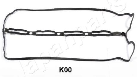 KIA Прокладка клапанной крышки Carnival 2.9TD JAPANPARTS GPK00