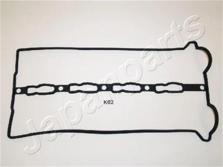 KIA Прокладка крышки клапана Carnival 2.9TD JAPANPARTS GPK02