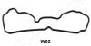 Прокладка клап. крышки Daewoo Matiz 0.8 98- JAPANPARTS GPW02 (фото 1)