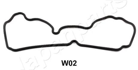 Прокладка клап. крышки Daewoo Matiz 0.8 98- JAPANPARTS GPW02