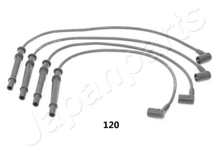 RENAULT К-кт проводов Logan,Sandero 1.2 16V JAPANPARTS IC120