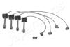 TOYOTA дроти високого напруги RAV 4 I JAPANPARTS IC202 (фото 1)