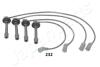 Провода ПВН TOYOTA COROLLA 1.6 -95 JAPANPARTS IC232 (фото 1)