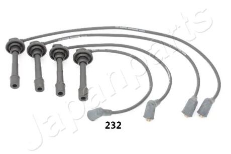 Провода ПВН TOYOTA COROLLA 1.6 -95 JAPANPARTS IC232