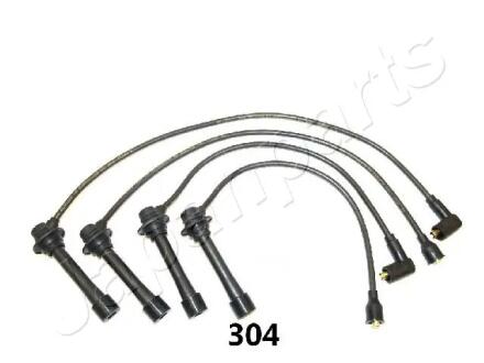 Комплект високовольтних проводів JAPANPARTS IC304