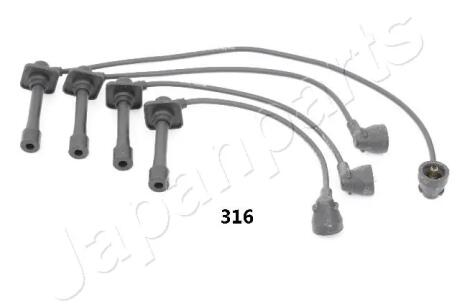 MAZDA провода ПВН 626 97- JAPANPARTS IC316