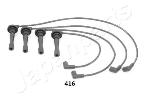 К-кт. проводов HONDA CR-V -02 JAPANPARTS IC416