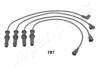 Провода ПНВ SUBARU 1.6,1.8,2.0 -00 JAPANPARTS IC707 (фото 1)