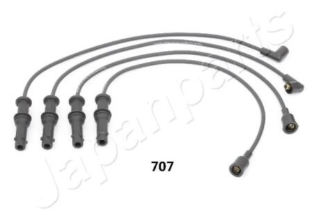 Провода ПНВ SUBARU 1.6,1.8,2.0 -00 JAPANPARTS IC707