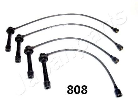 Провод высокого напряжения (ПВН) SUZUKI SWIFT 1.6 JAPANPARTS IC808