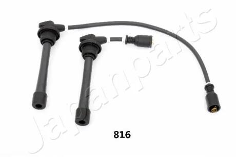 SUZUKI К-т проводов высокого напряжения SUZUKI Baleno -02, Ignis, Liana JAPANPARTS IC816
