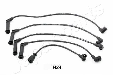 К-кт проводов HYUNDAI Atos -01 JAPANPARTS ICH24