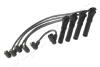 LANDROVER К-кт проводов высокого напряжения Freelander 1.8 16V 98- JAPANPARTS ICL01 (фото 1)