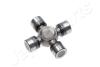 JEEP Крестовина (92*27) Cherokee 2.5CRD 4X4 -08, Grand Cherokee 5,9 4X4 -99 JAPANPARTS JO302 (фото 1)