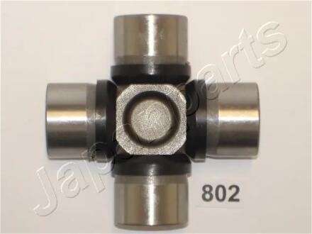 SUZUKI Крестовина карданного вала 71,6*26 Grand Vitara 1,9-2,0 05- JAPANPARTS JO802