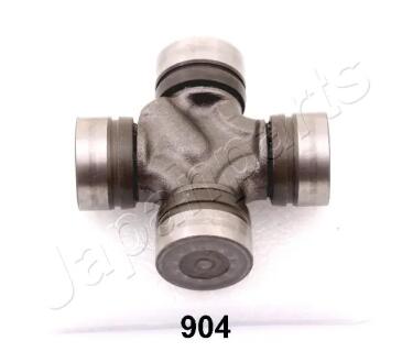 ISUZU Крестовина 76*29 Trooper, OPEL Monterey JAPANPARTS JO904