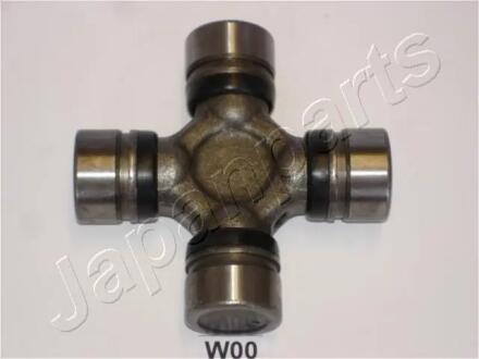 CHEVROLET Крестовина BLAZER 94*28.6 JAPANPARTS JOW00