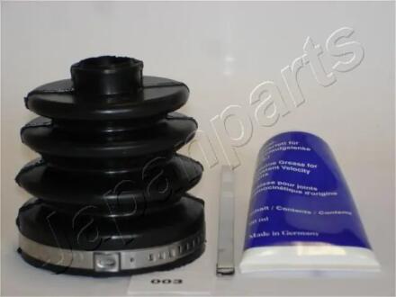 MITSUBISHI К-т пыльника ШРУС нар. 23*73*89 Lancer,Hyundai JAPANPARTS KB003