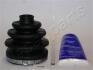 HYUNDAI Пыльник к-кт Шрус наружн.Accent 94-,Honda JAPANPARTS KB016 (фото 1)