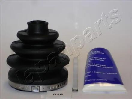 HYUNDAI Пыльник к-кт Шрус наружн.Accent 94-,Honda JAPANPARTS KB016