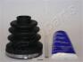 К-т пыльника ШРУС внутр. HONDA Accord, Prelude, Civic JAPANPARTS KB036 (фото 1)