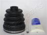 MAZDA К-кт пыльника КПП Mazda 3,626,Mitsubishi,Nissan JAPANPARTS KB038 (фото 1)