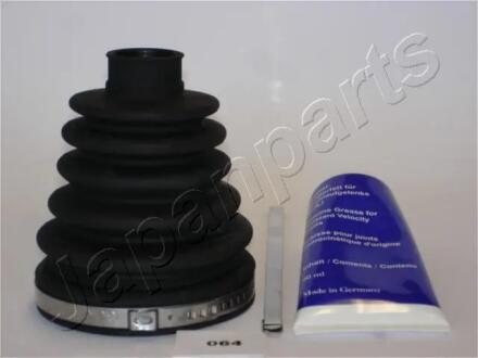TOYOTA К-т пыльника ШРУС наруж. Avensis 2,0 -08. JAPANPARTS KB064