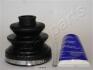 MITSUBISHI Пыльник к-кт Шрус КПП 23*83*89 Pajero 94- JAPANPARTS KB081 (фото 1)