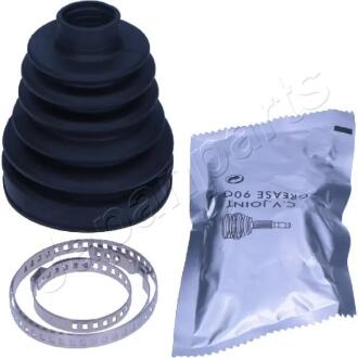 MITSUBISHI Пыльник наруж. ШРУС L400 2,5 -00, Pajero 2,5-3,0 -00. JAPANPARTS KB085