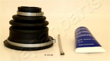 Пiльник ШРУС внутр. лев. Nissan Interstar 02- JAPANPARTS KB108