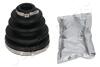 TOYOTA пильник ШРКШ внутрішній. Corolla 05- 23*73*87 JAPANPARTS KB203 (фото 1)