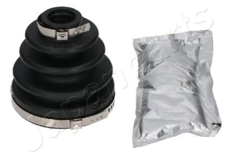 TOYOTA пильник ШРКШ внутрішній. Corolla 05- 23*73*87 JAPANPARTS KB203
