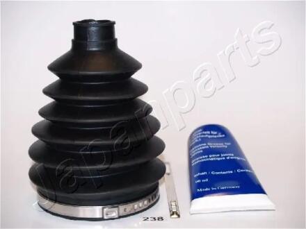 Пыльник ШРУСа JAPANPARTS KB238