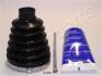 SUZUKI Пыльник ШРУС внешн.Baleno,Wagon R+ 95- JAPANPARTS KB328 (фото 1)
