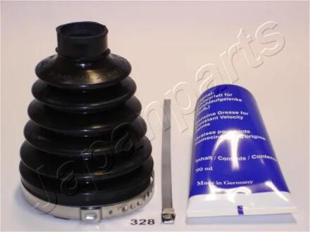 SUZUKI Пыльник ШРУС внешн.Baleno,Wagon R+ 95- JAPANPARTS KB328