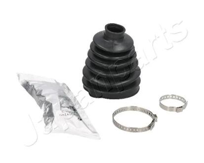 Пильовик ШРУСу JAPANPARTS KB401