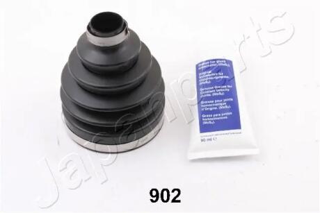 К-т пыльника ШРУС 25*83*114 (термопласт) JEEP JAPANPARTS KB902
